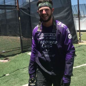 Meet your Posher, Jason